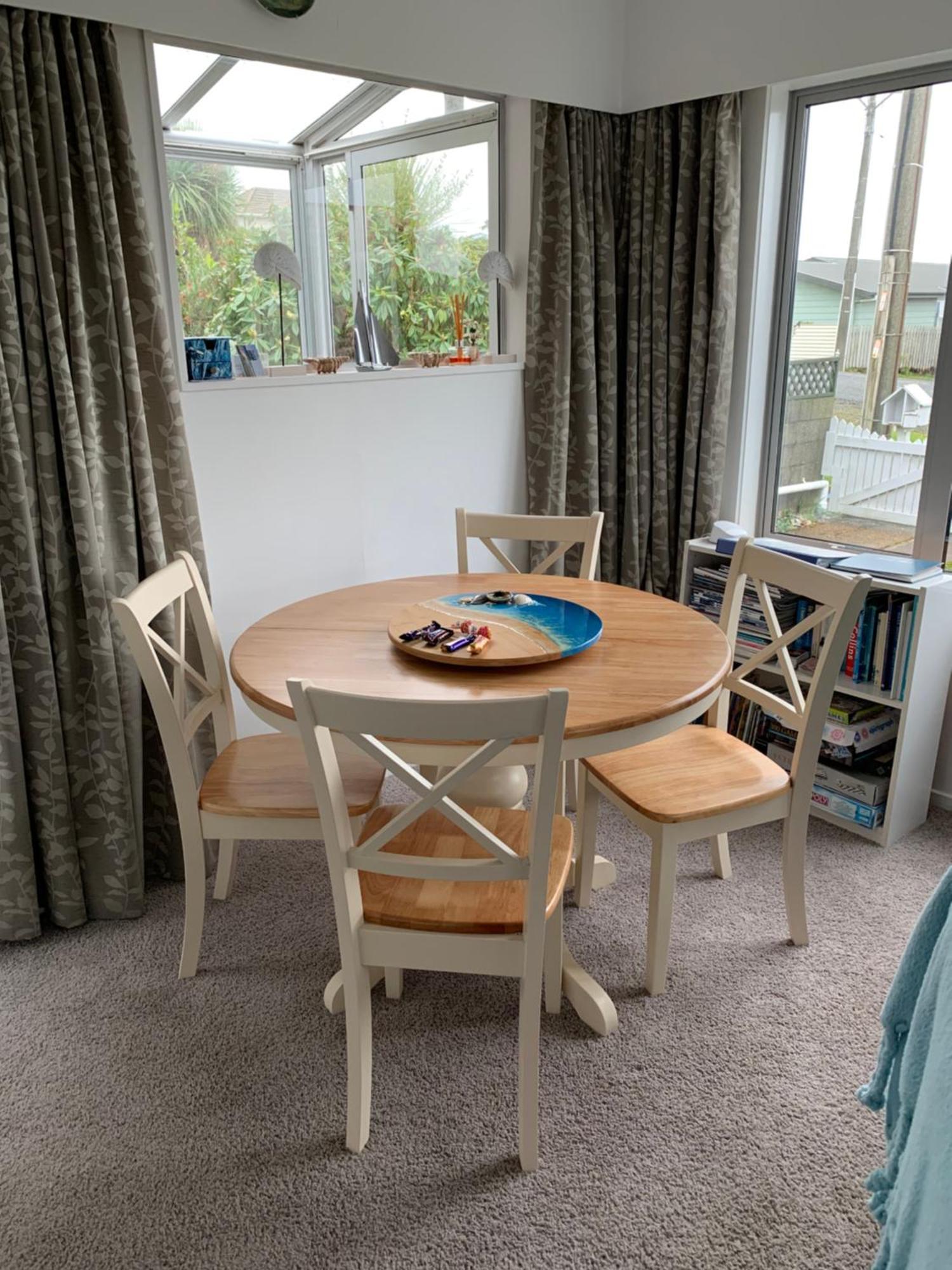 Beach Cottage - A Cosy Beach Cottage Charmer Riverton Bagian luar foto